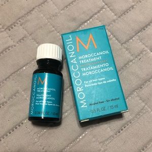 Moroccanoil Treatment bundle